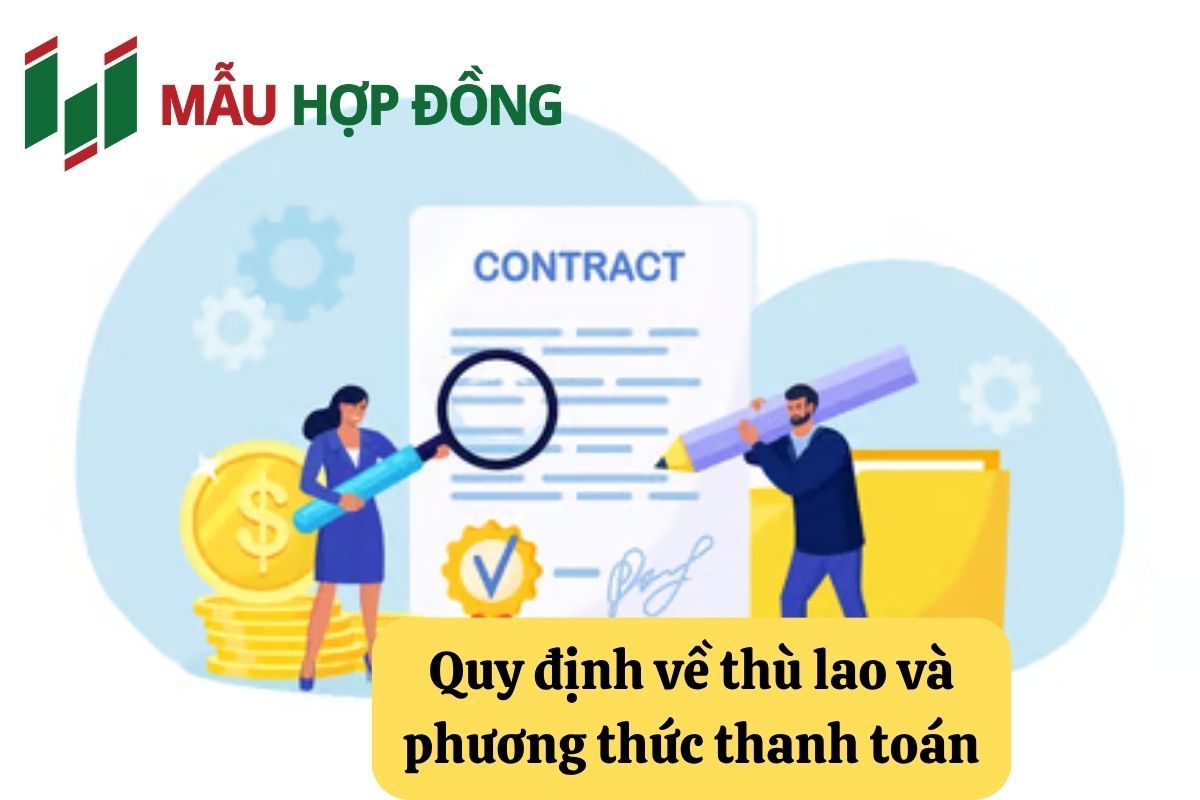 So sánh mẫu hợp đồng thuê huấn luyện viên cá nhân (PT) tại Mauhopdong.vn và mẫu miễn phí/giá rẻ