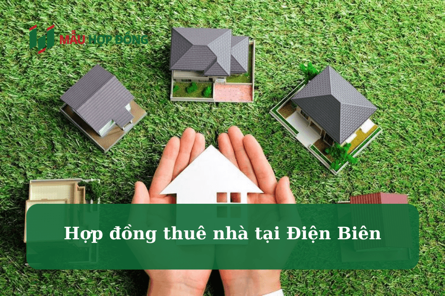tải - download  Mẫu Hợp đồng thuê nhà tại Cao Bằng