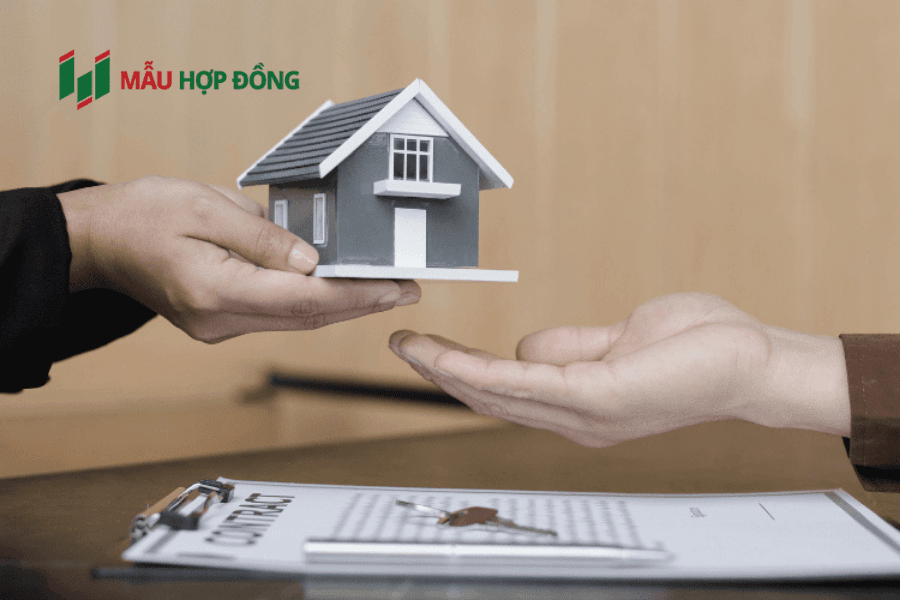 Thông tin cơ bản trong hợp đồng thuê nhà tại Cao Bằng