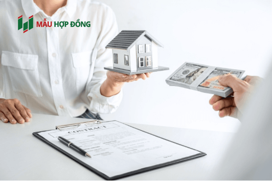 Quy định về giá thuê và thanh toán trong hợp đồng thuê nhà tại Cao Bằng