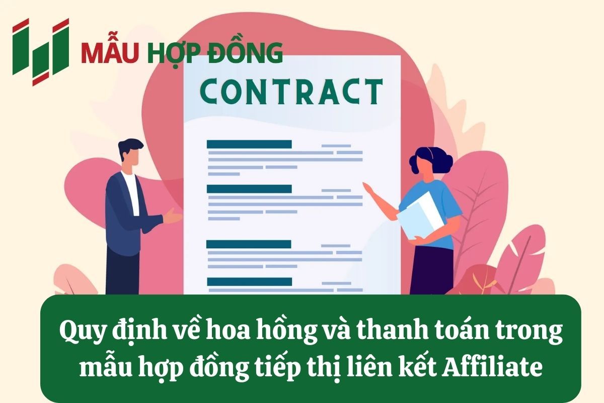 Hợp đồng tiếp thị liên kết Affiliate 2
