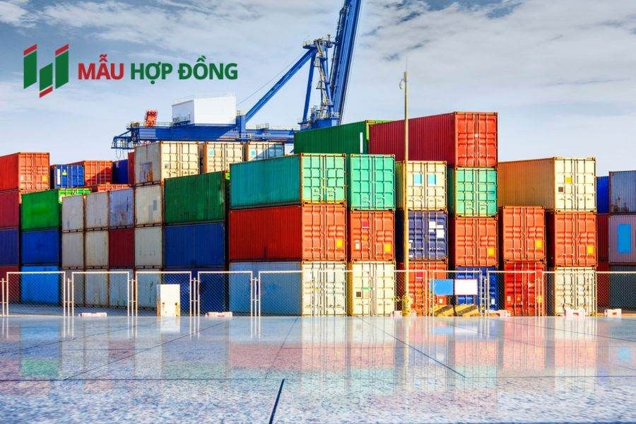 Hướng dẫn tải Mẫu hợp đồng bảo hiểm hàng hóa và so sánh với các mẫu hợp đồng miễn phí giá rẻ trên mạng