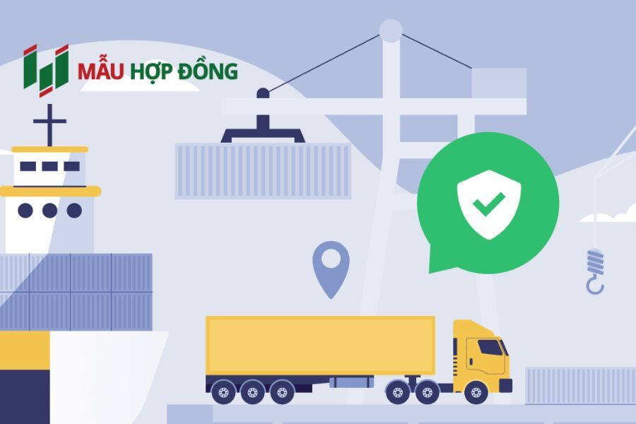 Rủi ro thường gặp trong Hợp đồng bảo hiểm hàng hóa