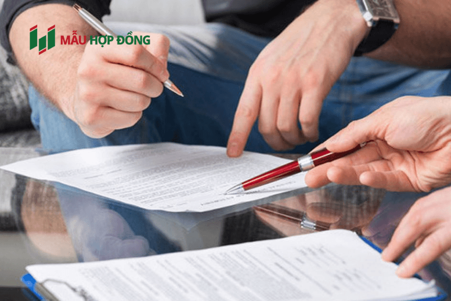 Hợp đồng liên kết 2