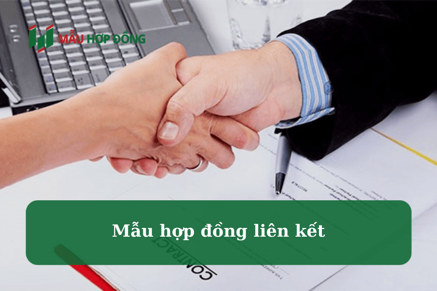 Hợp đồng liên kết