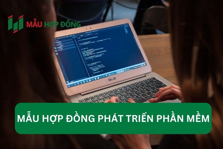 Hợp đồng phát triển phần mềm 2