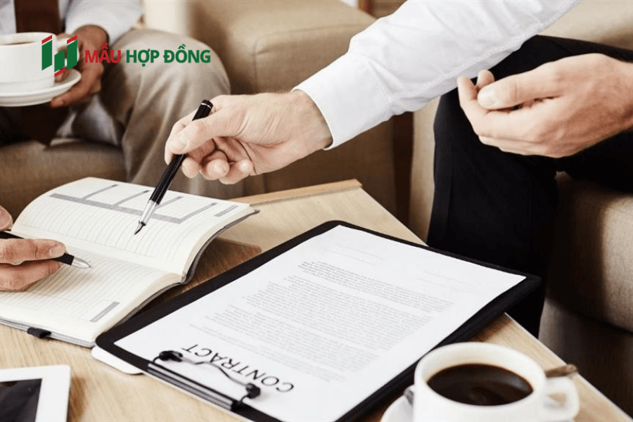 Hợp đồng thuê chuyên gia nước ngoài 3